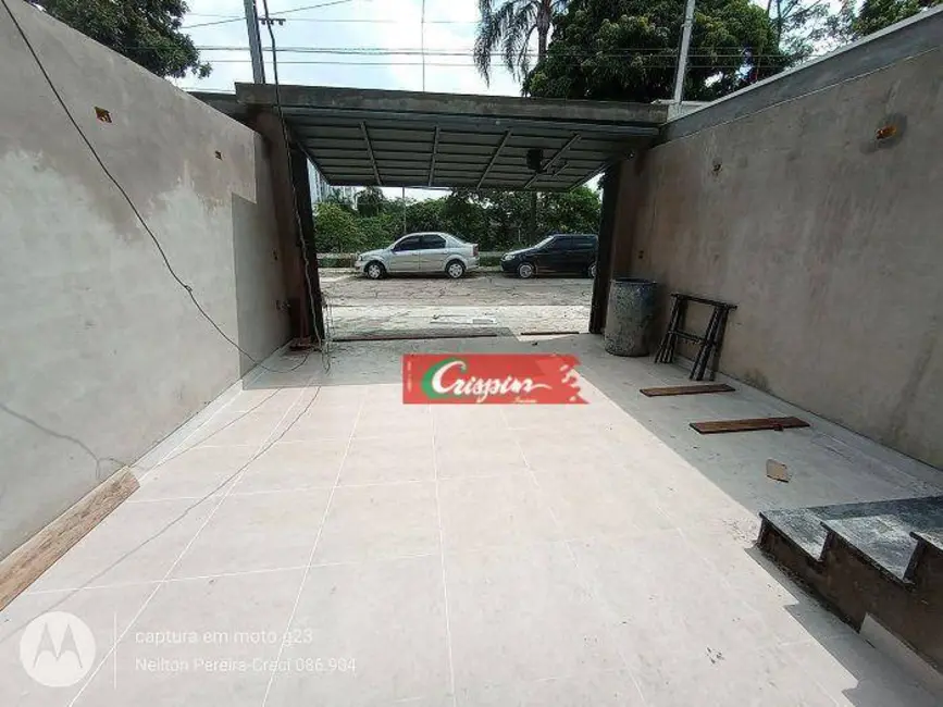 Foto 5 de Sobrado com 3 quartos à venda, 141m2 em Vila Augusta, Guarulhos - SP