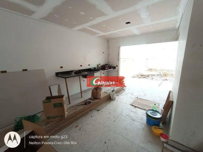 Foto 9 de Sobrado com 3 quartos à venda, 141m2 em Vila Augusta, Guarulhos - SP