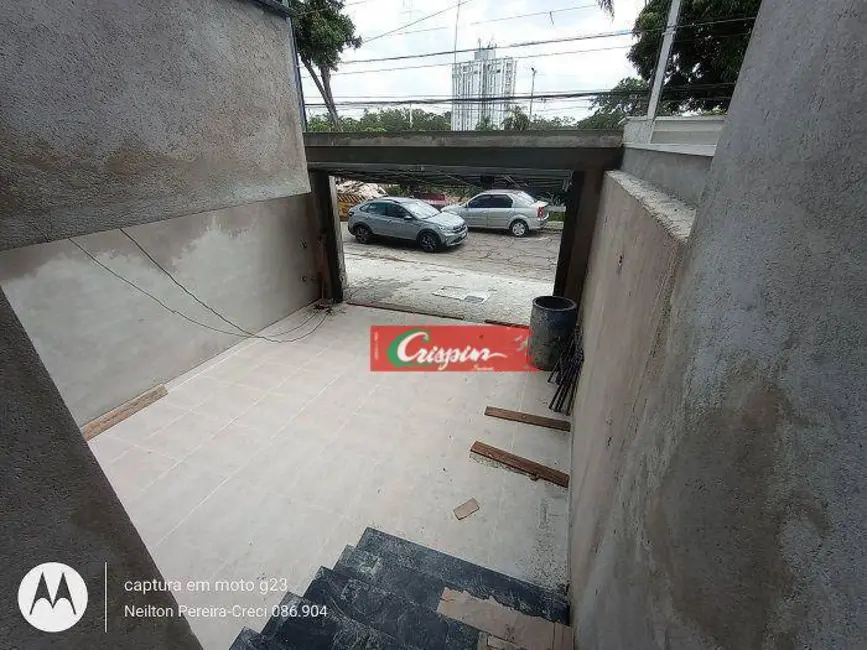 Foto 6 de Sobrado com 3 quartos à venda, 141m2 em Vila Augusta, Guarulhos - SP