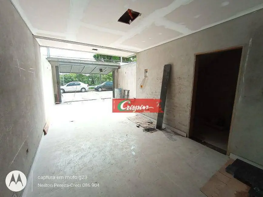 Foto 4 de Sobrado com 3 quartos à venda, 141m2 em Vila Augusta, Guarulhos - SP