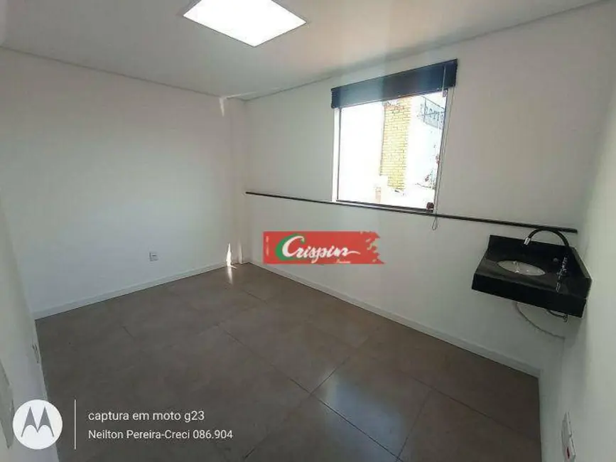 Foto 1 de Sala Comercial para alugar, 10m2 em Vila Rosália, Guarulhos - SP