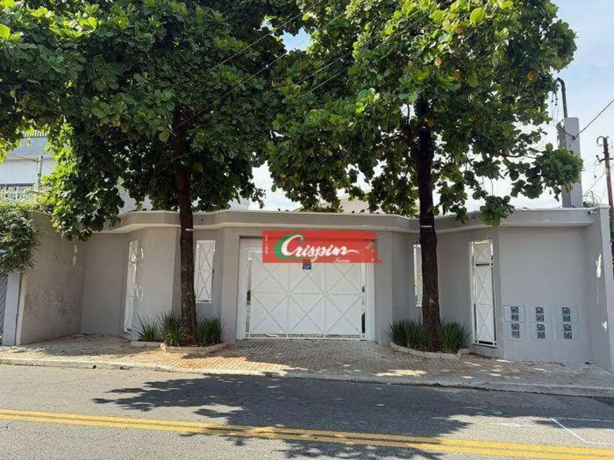 Sobrado com 2 quartos à venda, 900m2 em Jaçanã, São Paulo - SP - imagem 1 Foto 1 de Sobrado com 2 quartos à venda, 900m2 em Jaçanã, São Paulo - SP