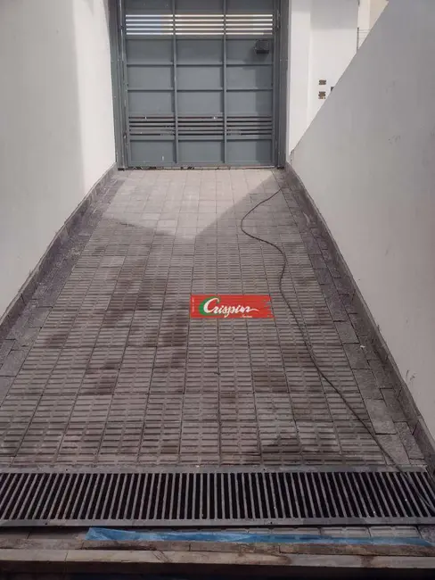 Foto 5 de Sobrado com 3 quartos à venda, 200m2 em Jardim Dourado, Guarulhos - SP