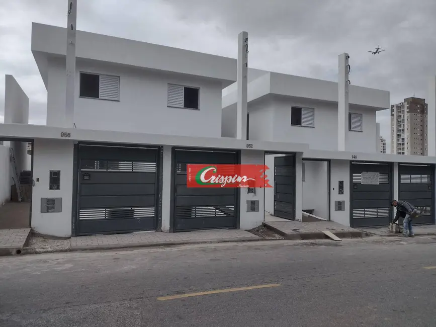 Foto 1 de Sobrado com 3 quartos à venda, 200m2 em Jardim Dourado, Guarulhos - SP