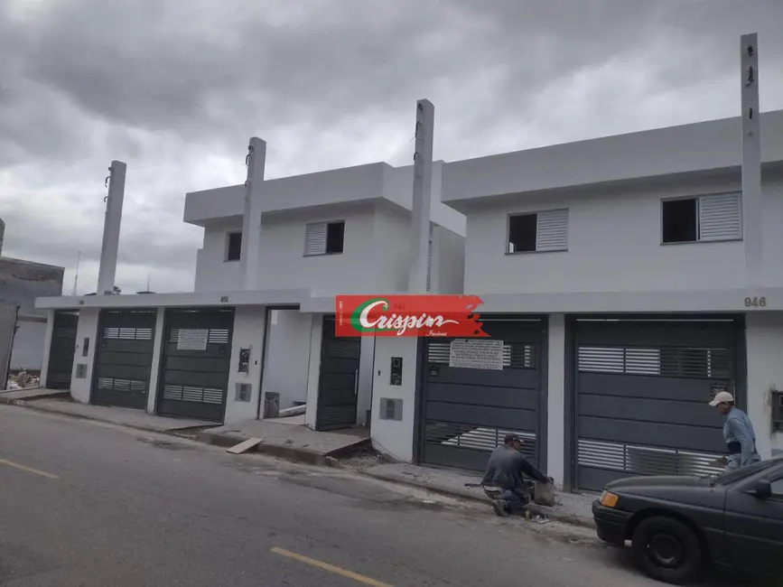 Foto 2 de Sobrado com 3 quartos à venda, 200m2 em Jardim Dourado, Guarulhos - SP