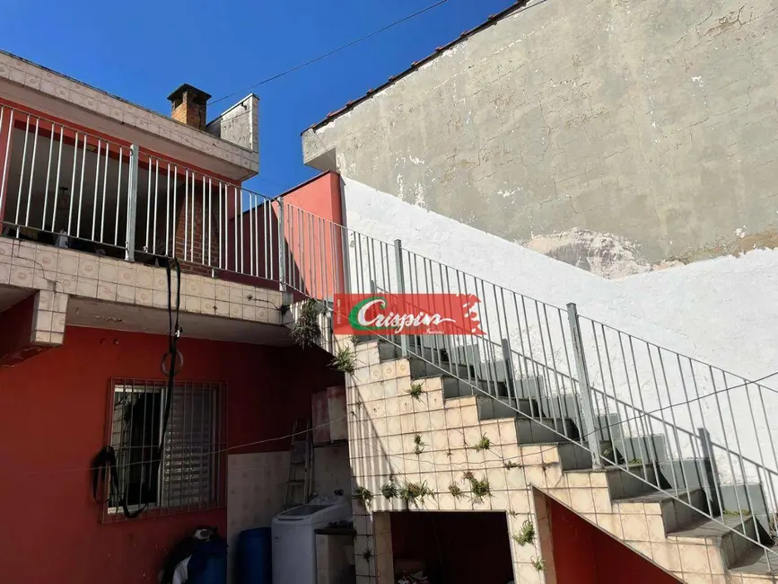 Foto 6 de Casa com 2 quartos à venda, 212m2 em Vila Harmonia, Guarulhos - SP