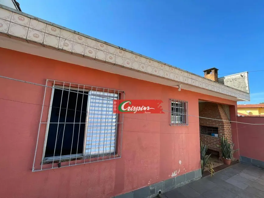 Foto 5 de Casa com 2 quartos à venda, 212m2 em Vila Harmonia, Guarulhos - SP