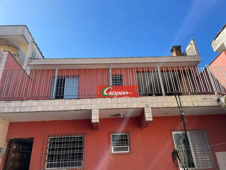 Foto 7 de Casa com 2 quartos à venda, 212m2 em Vila Harmonia, Guarulhos - SP