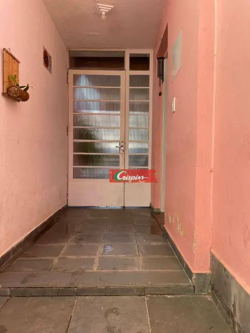 Foto 9 de Casa com 2 quartos à venda, 212m2 em Vila Harmonia, Guarulhos - SP