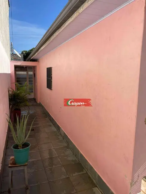 Foto 2 de Casa com 2 quartos à venda, 212m2 em Vila Harmonia, Guarulhos - SP