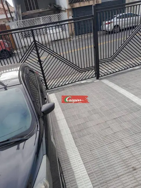 Foto 5 de Apartamento com 2 quartos à venda, 62m2 em Jardim Santa Mena, Guarulhos - SP