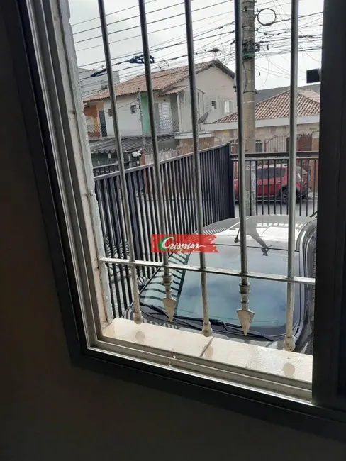 Foto 4 de Apartamento com 2 quartos à venda, 62m2 em Jardim Santa Mena, Guarulhos - SP