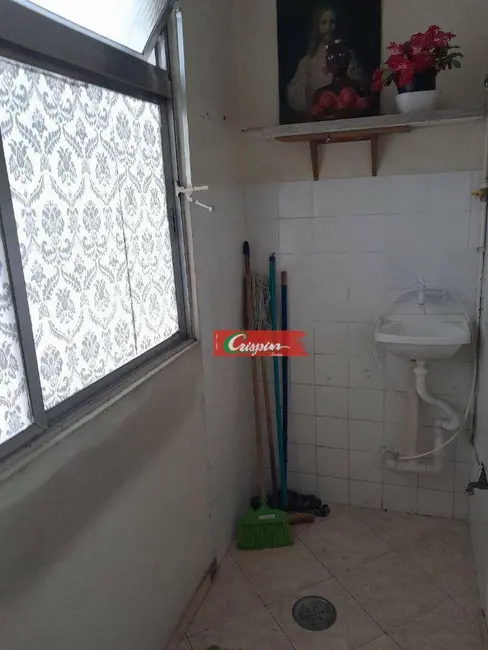 Foto 9 de Apartamento com 2 quartos à venda, 62m2 em Jardim Santa Mena, Guarulhos - SP