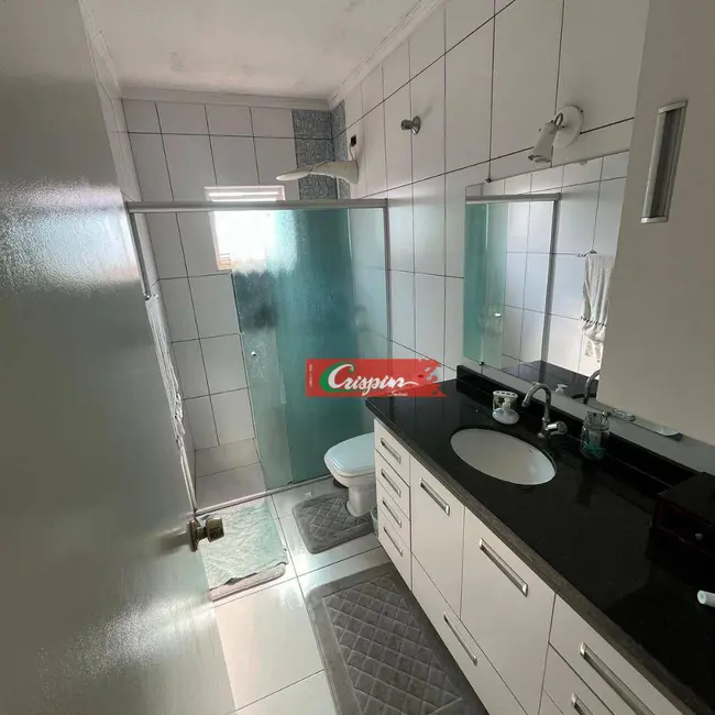 Foto 2 de Sobrado com 3 quartos à venda, 173m2 em Jardim Vila Galvão, Guarulhos - SP