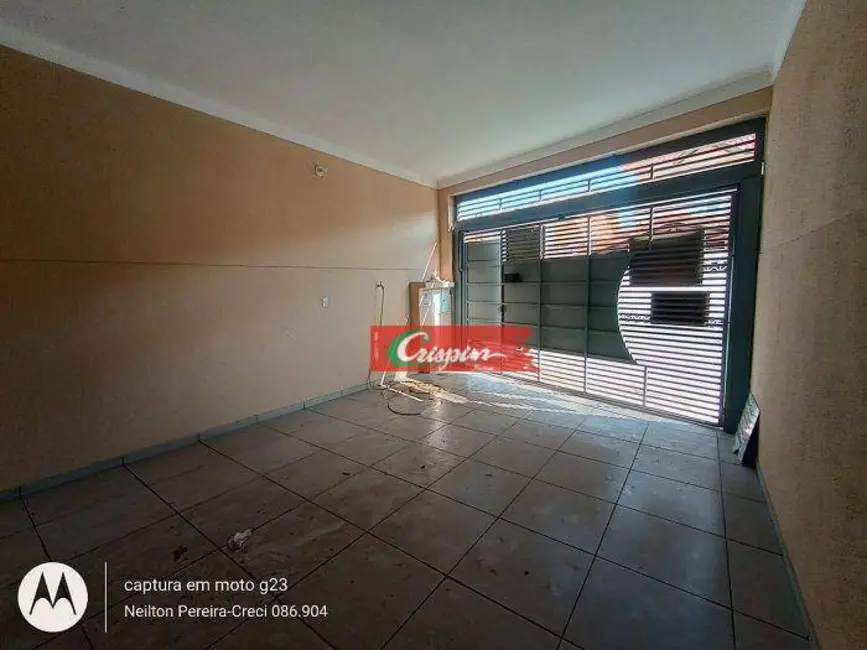 Foto 3 de Sobrado com 3 quartos à venda, 135m2 em Gopoúva, Guarulhos - SP