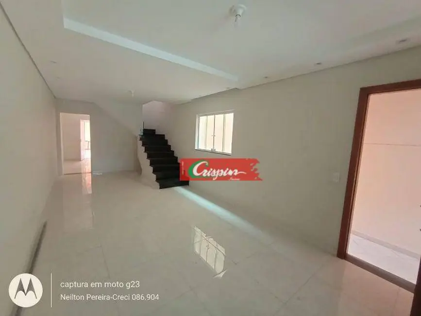 Foto 5 de Sobrado com 3 quartos à venda, 135m2 em Gopoúva, Guarulhos - SP