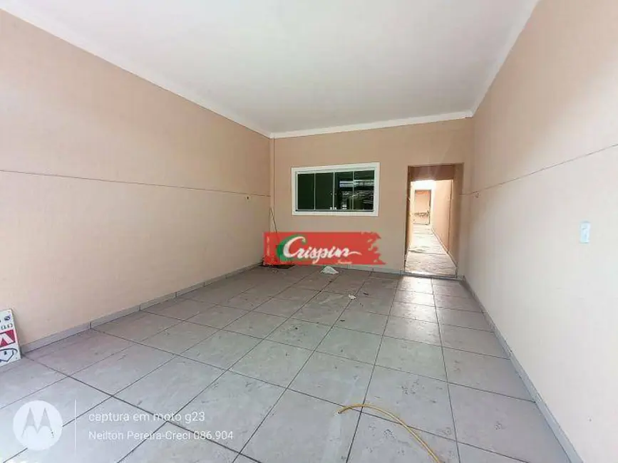 Foto 2 de Sobrado com 3 quartos à venda, 135m2 em Gopoúva, Guarulhos - SP