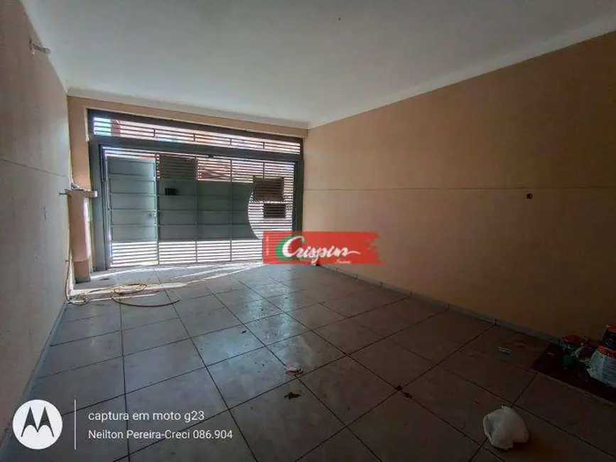 Foto 4 de Sobrado com 3 quartos à venda, 135m2 em Gopoúva, Guarulhos - SP