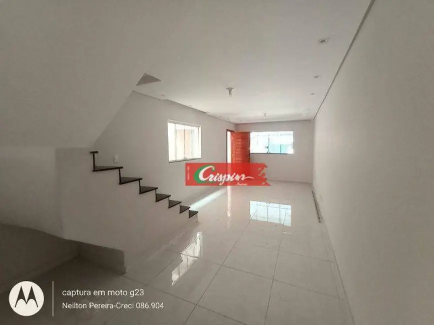 Foto 6 de Sobrado com 3 quartos à venda, 135m2 em Gopoúva, Guarulhos - SP