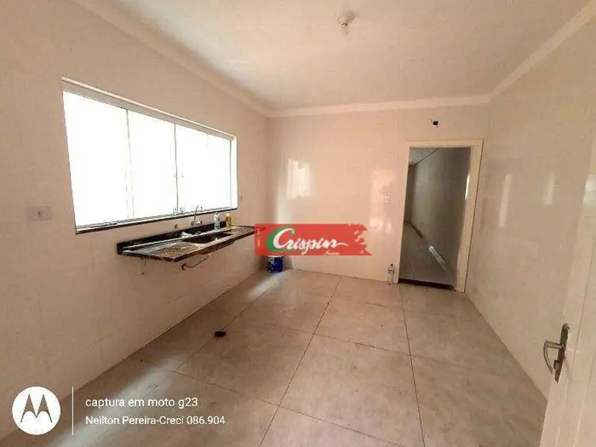 Foto 8 de Sobrado com 3 quartos à venda, 135m2 em Gopoúva, Guarulhos - SP