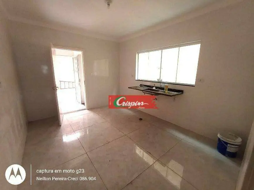Foto 7 de Sobrado com 3 quartos à venda, 135m2 em Gopoúva, Guarulhos - SP