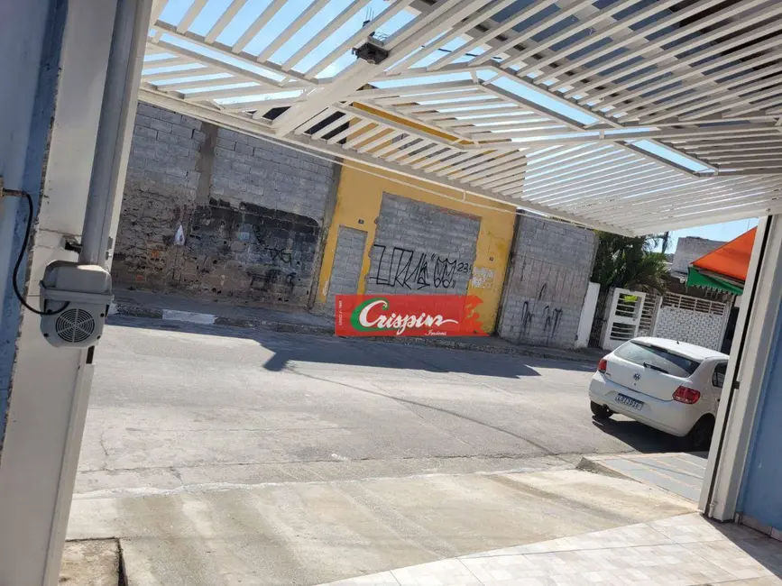 Foto 6 de Sobrado com 3 quartos à venda, 165m2 em Jardim Presidente Dutra, Guarulhos - SP