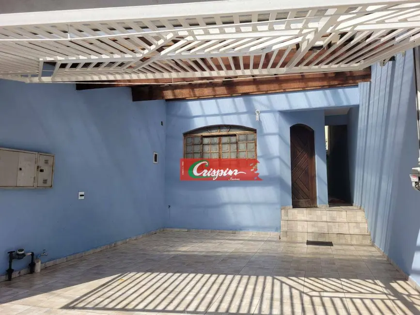 Foto 7 de Sobrado com 3 quartos à venda, 165m2 em Jardim Presidente Dutra, Guarulhos - SP