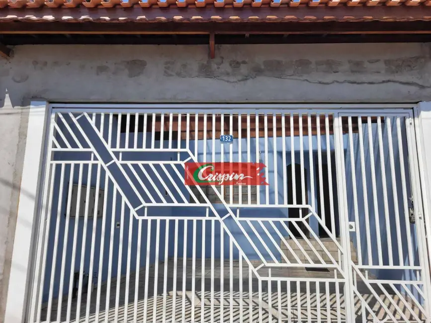 Foto 9 de Sobrado com 3 quartos à venda, 165m2 em Jardim Presidente Dutra, Guarulhos - SP