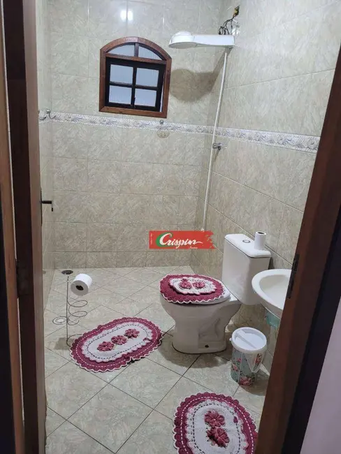 Foto 4 de Sobrado com 3 quartos à venda, 165m2 em Jardim Presidente Dutra, Guarulhos - SP