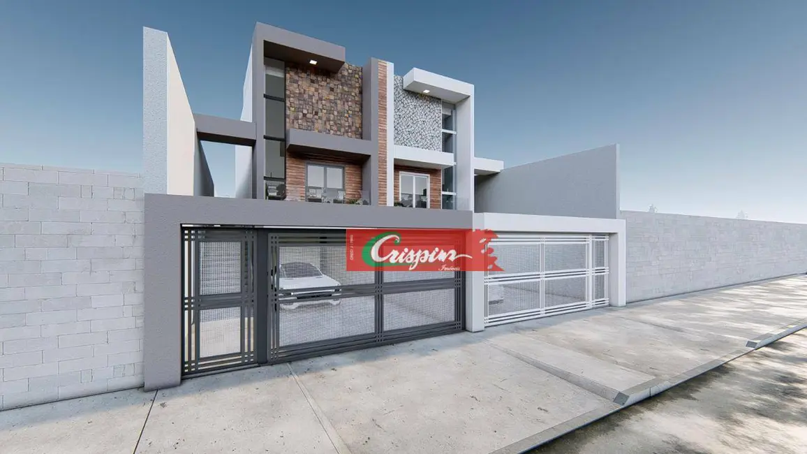 Foto 3 de Sobrado com 3 quartos à venda, 150m2 em Jardim Vila Galvão, Guarulhos - SP