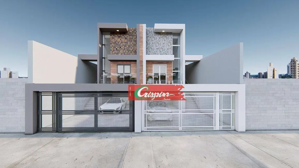 Foto 5 de Sobrado com 3 quartos à venda, 150m2 em Jardim Vila Galvão, Guarulhos - SP