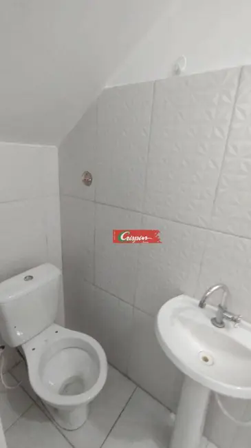 Foto 7 de Apartamento com 1 quarto à venda, 125m2 em Vila Rio de Janeiro, Guarulhos - SP