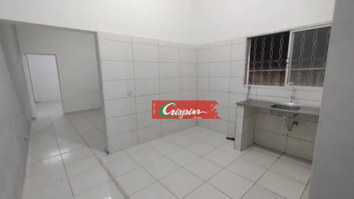 Foto 4 de Apartamento com 1 quarto à venda, 125m2 em Vila Rio de Janeiro, Guarulhos - SP