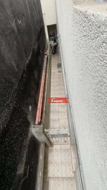 Foto 8 de Apartamento com 1 quarto à venda, 125m2 em Vila Rio de Janeiro, Guarulhos - SP