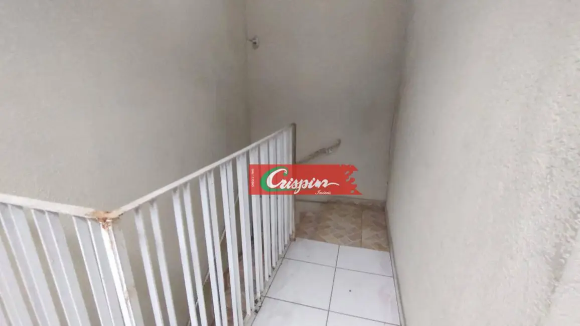 Foto 9 de Apartamento com 1 quarto à venda, 125m2 em Vila Rio de Janeiro, Guarulhos - SP