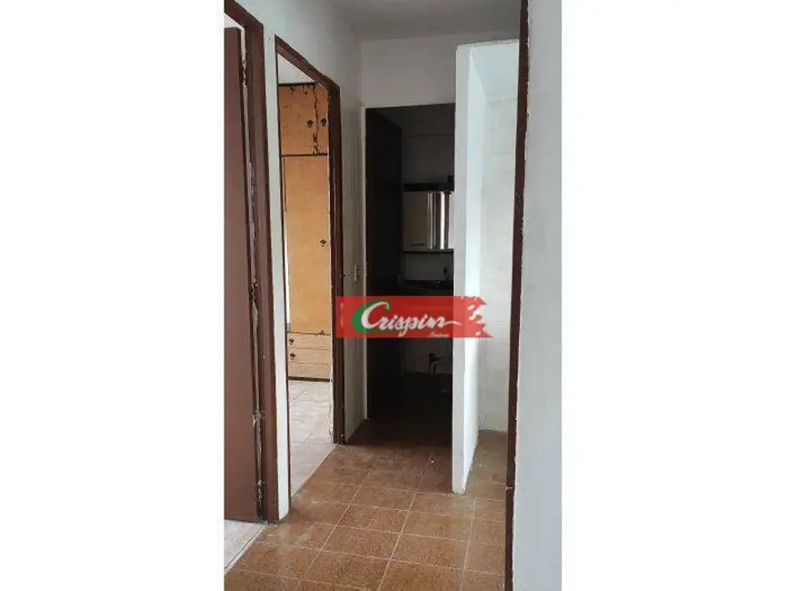 Apartamento com 3 quartos à venda, 81m2 em Parque Cecap, Guarulhos - SP - imagem 9 Foto 9 de Apartamento com 3 quartos à venda, 81m2 em Parque Cecap, Guarulhos - SP