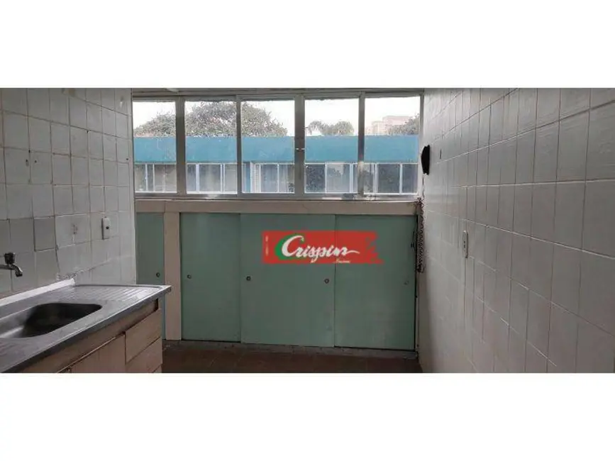 Apartamento com 3 quartos à venda, 81m2 em Parque Cecap, Guarulhos - SP - imagem 7 Foto 7 de Apartamento com 3 quartos à venda, 81m2 em Parque Cecap, Guarulhos - SP