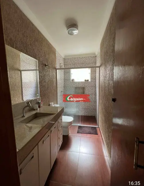 Foto 6 de Casa com 3 quartos à venda, 434m2 em Jardim Paulista, Atibaia - SP
