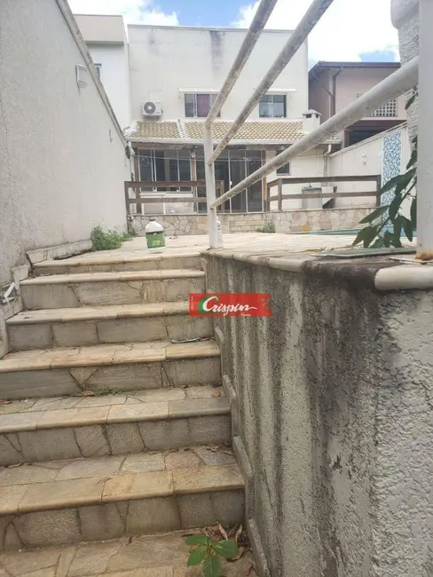 Foto 1 de Casa com 3 quartos à venda, 434m2 em Jardim Paulista, Atibaia - SP