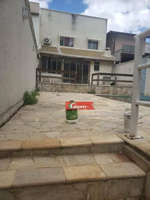 Foto 3 de Casa com 3 quartos à venda, 434m2 em Jardim Paulista, Atibaia - SP