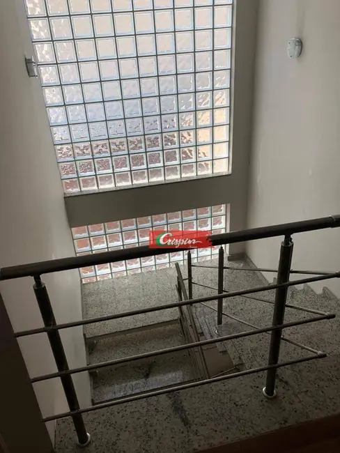 Foto 3 de Sobrado com 3 quartos à venda, 360m2 em Vila Rosália, Guarulhos - SP