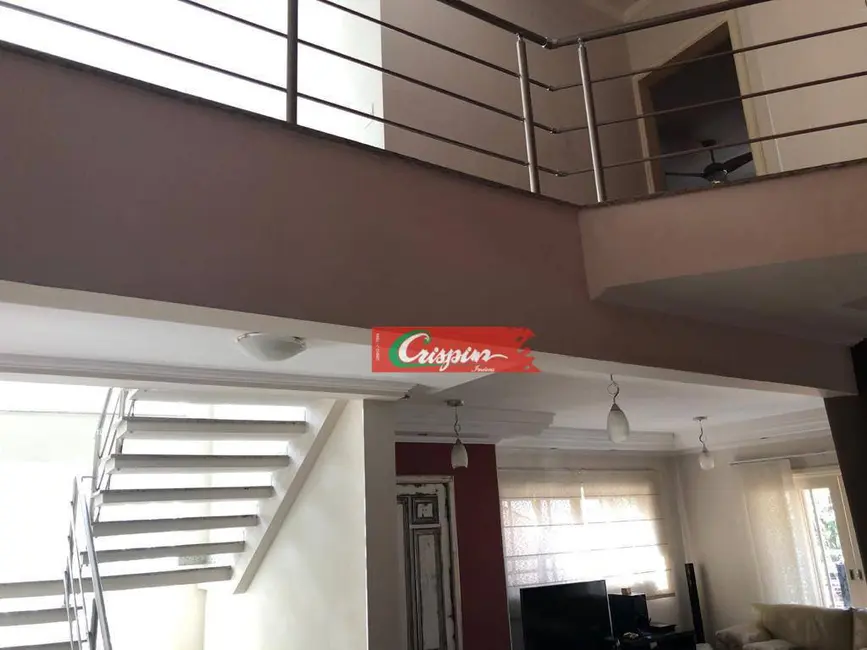 Foto 7 de Sobrado com 3 quartos à venda, 360m2 em Vila Rosália, Guarulhos - SP