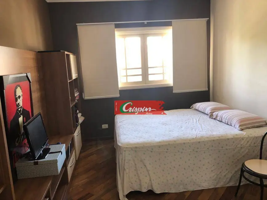 Foto 5 de Sobrado com 3 quartos à venda, 360m2 em Vila Rosália, Guarulhos - SP