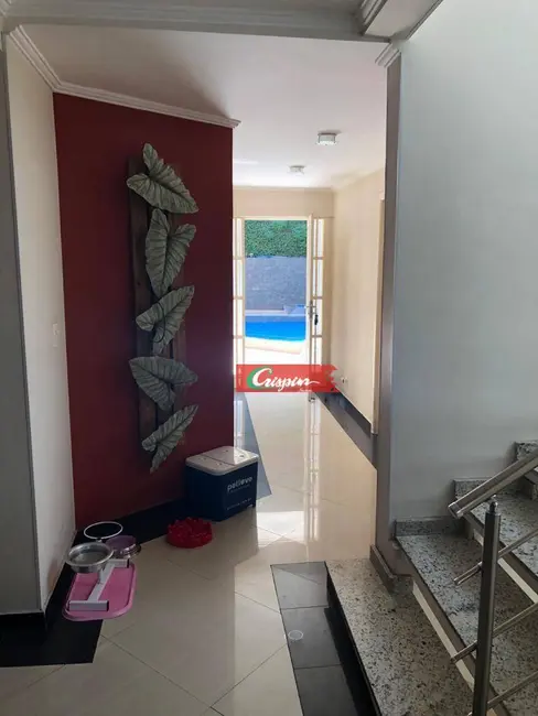 Foto 4 de Sobrado com 3 quartos à venda, 360m2 em Vila Rosália, Guarulhos - SP