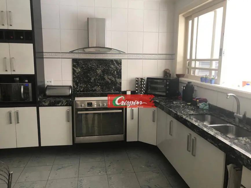 Foto 9 de Sobrado com 3 quartos à venda, 360m2 em Vila Rosália, Guarulhos - SP