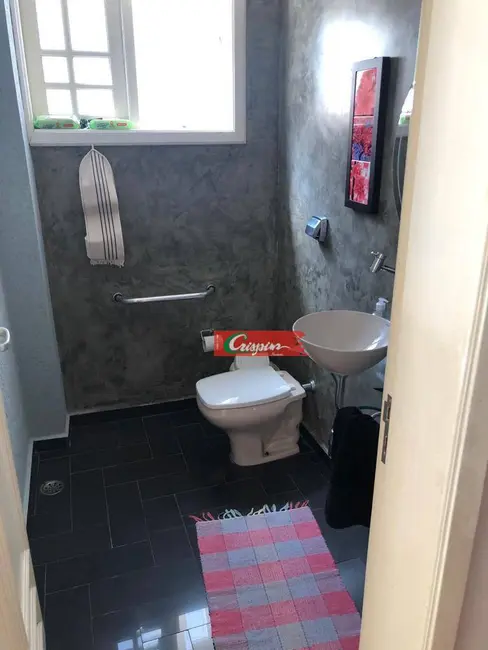 Foto 8 de Sobrado com 3 quartos à venda, 360m2 em Vila Rosália, Guarulhos - SP