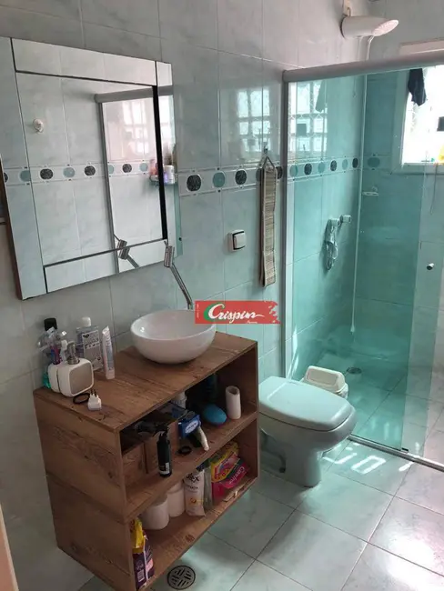 Foto 6 de Sobrado com 3 quartos à venda, 360m2 em Vila Rosália, Guarulhos - SP