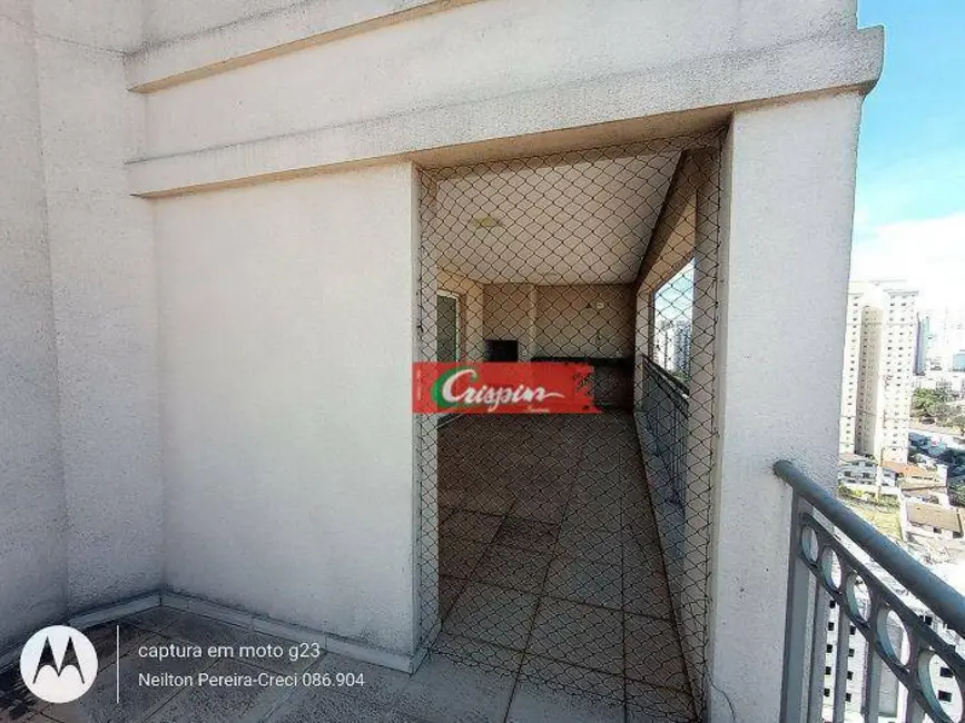 Apartamento com 3 quartos à venda, 247m2 em Vila das Palmeiras, Guarulhos - SP - imagem 6 Foto 6 de Apartamento com 3 quartos à venda, 247m2 em Vila das Palmeiras, Guarulhos - SP