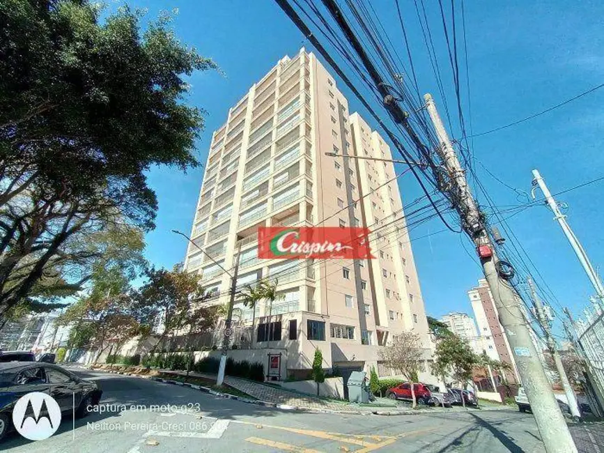 Apartamento com 3 quartos à venda, 247m2 em Vila das Palmeiras, Guarulhos - SP - imagem 1 Foto 1 de Apartamento com 3 quartos à venda, 247m2 em Vila das Palmeiras, Guarulhos - SP