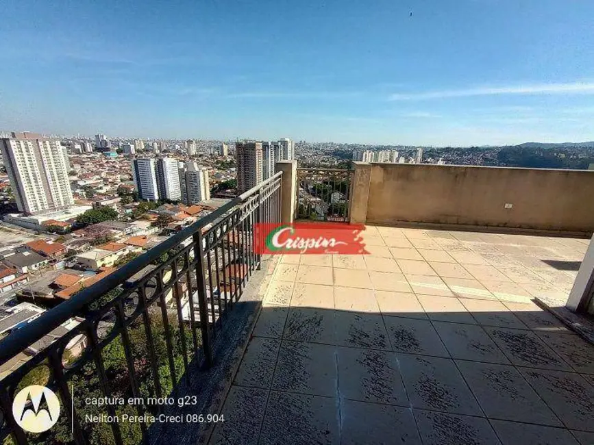 Apartamento com 3 quartos à venda, 247m2 em Vila das Palmeiras, Guarulhos - SP - imagem 7 Foto 7 de Apartamento com 3 quartos à venda, 247m2 em Vila das Palmeiras, Guarulhos - SP